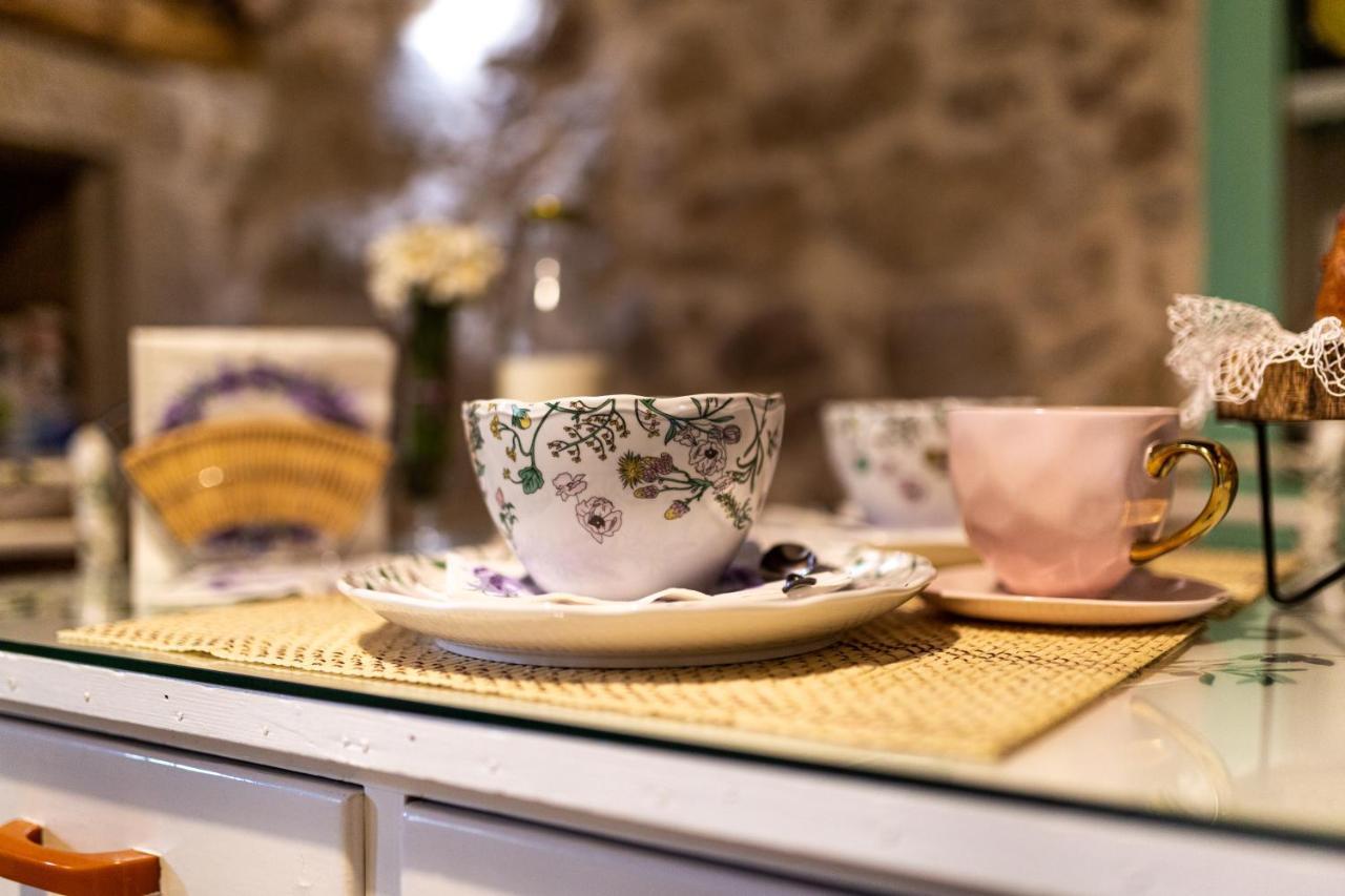 Parona Holiday Home Vrbnik Esterno foto