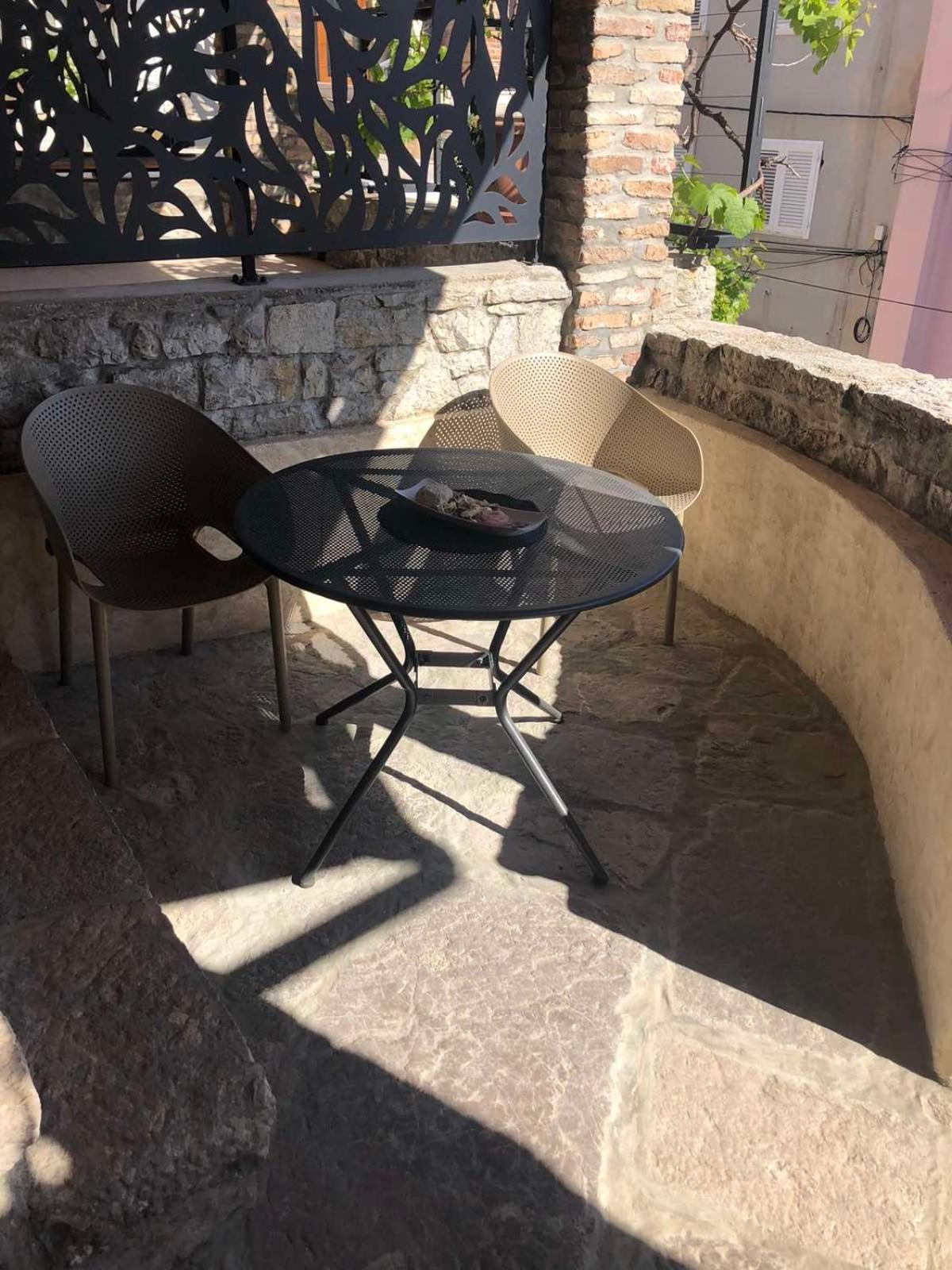 Parona Holiday Home Vrbnik Esterno foto